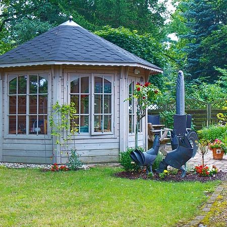 Ferienwohnung Oberloschwitz Dresden Bagian luar foto