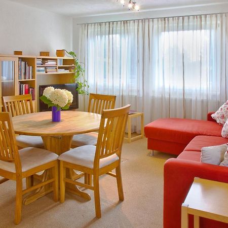 Ferienwohnung Oberloschwitz Dresden Bagian luar foto