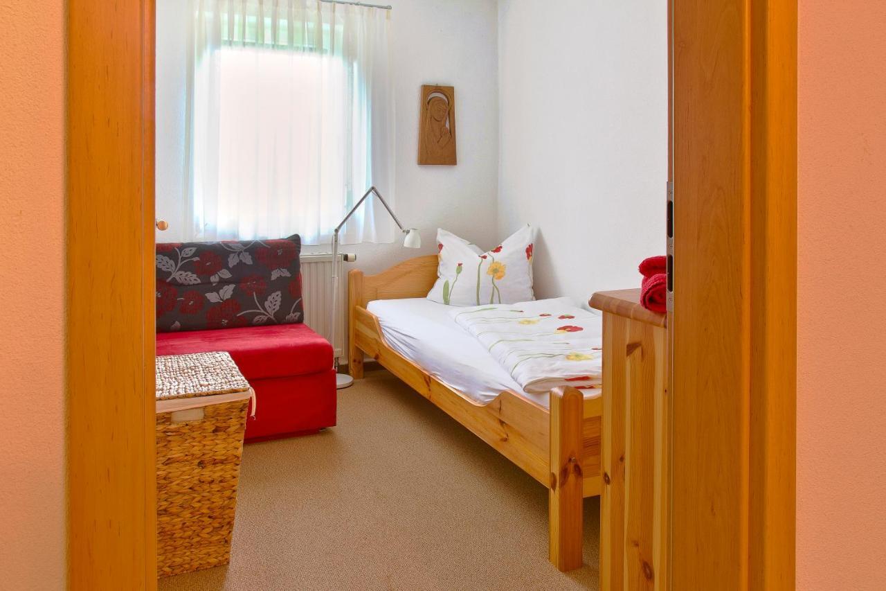 Ferienwohnung Oberloschwitz Dresden Bagian luar foto