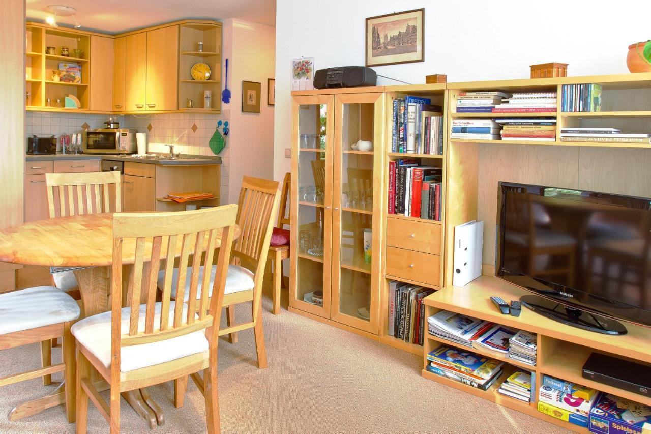 Ferienwohnung Oberloschwitz Dresden Bagian luar foto