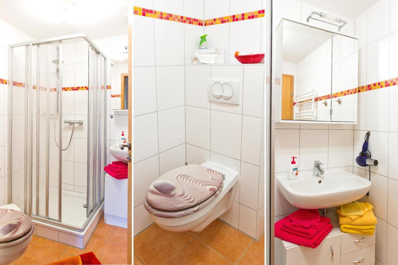 Ferienwohnung Oberloschwitz Dresden Bagian luar foto